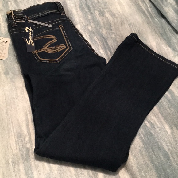 Seven Jeans - Picture 3 of 3